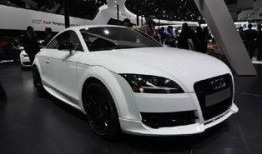 佳沃tt车最新款爆料