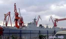 长宏船厂最新爆料新闻视频,揭秘船舶制造行业新动态