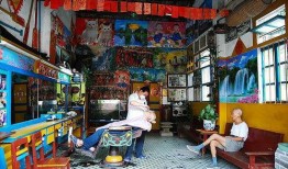 洛社理发店最新爆料,揭秘行业背后惊人内幕！