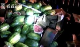 淄博吃瓜爆料事件视频,一场网络视频引发的全民热议