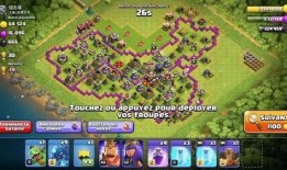 部落冲突最新官方爆料,神秘英雄降临，战局再掀风云！