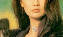 张曼玉男朋友爆料视频,一段不为人知的爱情故事