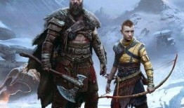 战神5最新爆料在哪看到,探索北欧神话新篇章，神秘势力即将揭晓！