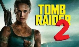 古墓丽影2电影在线观看,重返神秘古墓电影在线观看，惊险探险再续传奇！