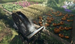 逆水寒最新爆料育宠