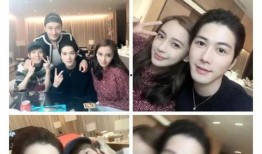 全娱乐圈偷听我心声吃瓜沙雕动画