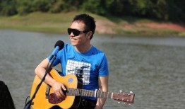 娱乐大爆料许巍是谁,揭秘许巍的音乐传奇之路