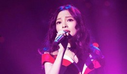 圈内爆料张韶涵,揭秘不为人知的背后故事