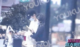 黄俊捷恋情爆料最新视频,甜蜜互动引网友热议