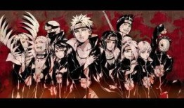 鬼叔火影忍者爆料视频,火影忍者幕后真相大曝光！