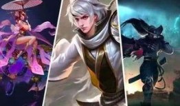 新英雄李白爆料视频播放,剑舞江湖，风华绝代