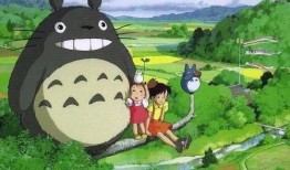 龙猫电影在线观看,在线重温温馨童话时光