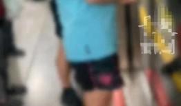 杭州爆料男子被打视频最新,真相与反思