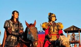 花木兰传奇在线观看,英勇女将替父从军，传奇故事在线重温