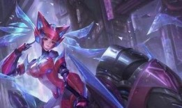 孙尚香末日机甲爆料视频,揭秘未来战士的神秘面纱