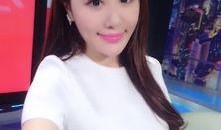 娱乐大爆料频道主持人,揭秘主持人的幕后故事与精彩瞬间