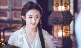 赵丽颖白鹿头号爆料视频