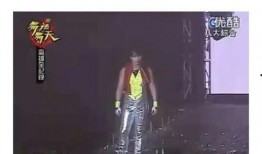 罗志祥女朋友的爆料视频,揭秘明星背后的真实生活