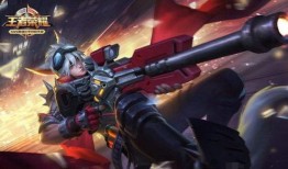 百里守约最新皮肤爆料,神秘特工风，技能特效升级