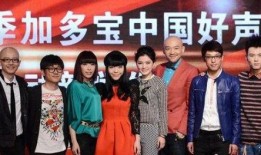 好声音导演柳俪爆料视频