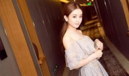 赵丽颖白鹿头号爆料视频