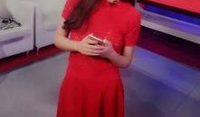 娱乐大爆料频道主持人,揭秘主持人的幕后故事与精彩瞬间