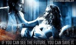 预见未来 电影在线观看,揭秘科技与命运的交织
