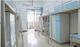 广西大学烂宿舍爆料新闻,学生生活条件引发热议