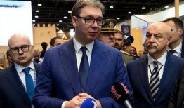 武契奇最新爆料