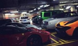 爆料网红租豪车视频大全,奢华驾驭背后的真相揭秘