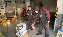 郑州快递爆料事件视频,揭秘快递行业乱象真相