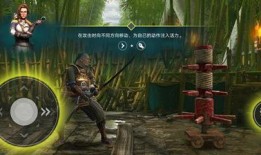 暗影格斗4爆料视频大全,揭秘爆料视频大全，畅享动作盛宴前瞻