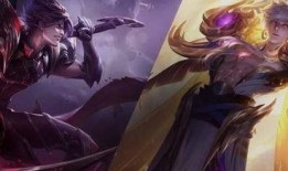 王者博主皮肤爆料视频,博主爆料新皮肤，视觉盛宴即将来袭！