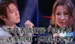 好声音导演柳俪爆料视频