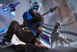 杨戬新皮肤最新爆料,杨戬全新皮肤惊艳亮相