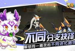 西普大陆手游最新爆料,神秘势力崛起，奇幻冒险再启航