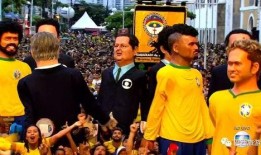 巴西队球员爆料视频播放,揭秘更衣室内幕