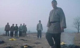 白鹿原23集在线观看,命运交织，爱恨情仇再升级