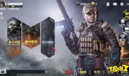 使命召唤手游爆料视频,揭秘神秘任务与刺激战场！