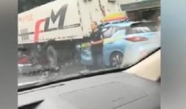 广州学车爆料事件视频最新,视频揭露惊人内幕，学员权益再引关注