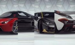 国际服跑车爆料视频,揭秘顶级跑车性能与设计亮点