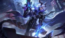 百里守约最新皮肤爆料,神秘特工风，技能特效升级