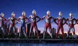 逆战奥特曼角色爆料视频,神秘力量觉醒，宇宙守护者再临