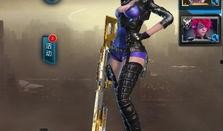 逆战体验服最新爆料弓,弓箭手技能升级，全新弓生成系统震撼来袭！