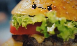 汉堡王肉饼爆料视频下载,揭秘神秘配料与制作过程