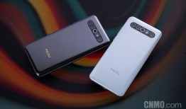 魅族17最新爆料明细,性能与设计双升级，旗舰新篇章即将开启