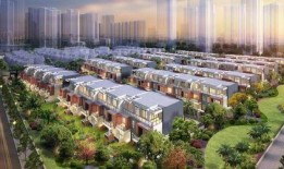 罗定阳光新城最新消息爆料,揭秘规划升级与未来展望