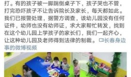 长春幼儿园最新爆料,揭秘园所内幕，家长关注焦点曝光