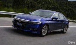 广汽雅阁爆料视频最新,外观升级，性能再突破，揭秘未来轿车市场新标杆！”